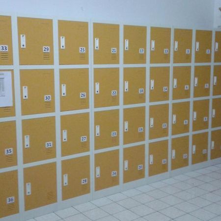 Pondok Heras Suite Jakarta Exteriör bild