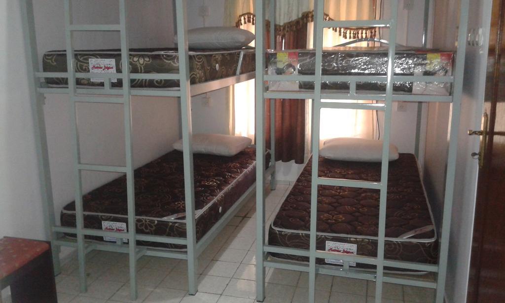 Pondok Heras Suite Jakarta Exteriör bild